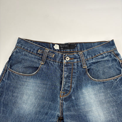 Vintage Rocka Wear Jeans (M)