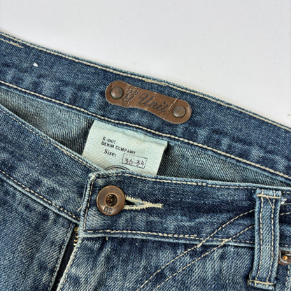 G-Unit Baggy Jeans (XL)
