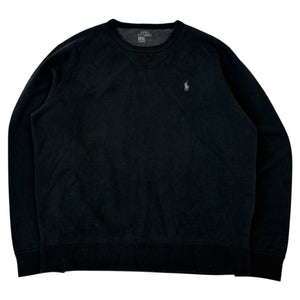 Vintage Ralph Lauren Pulli (L)
