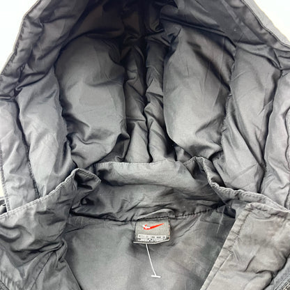 Nike reversibel Pufferjacket (L)