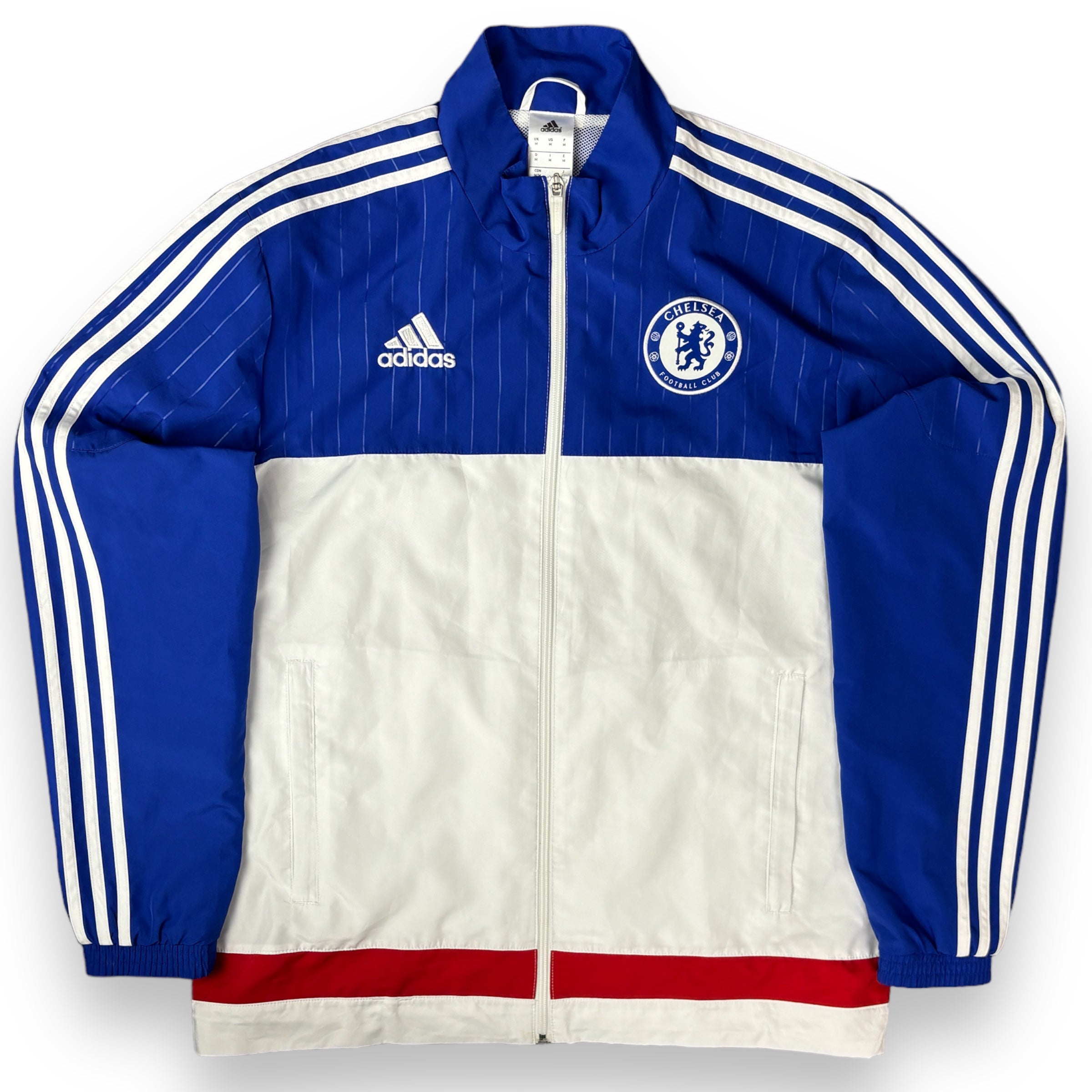 Adidas Chelsea Trackjacket L