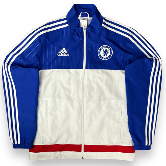 Chaqueta deportiva Adidas Chelsea (L)