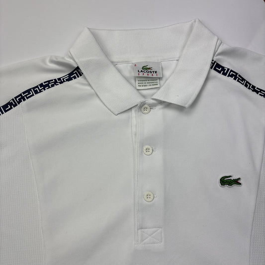 Vintage Lacoste Polo (XL)