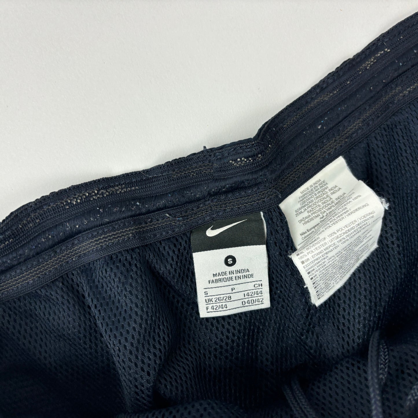 Pantalón deportivo Nike Portugal (S)