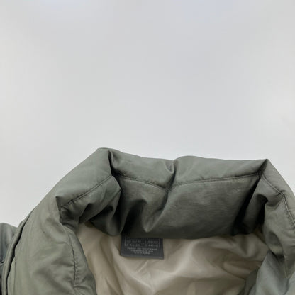 Nike Puffer Parker (S)