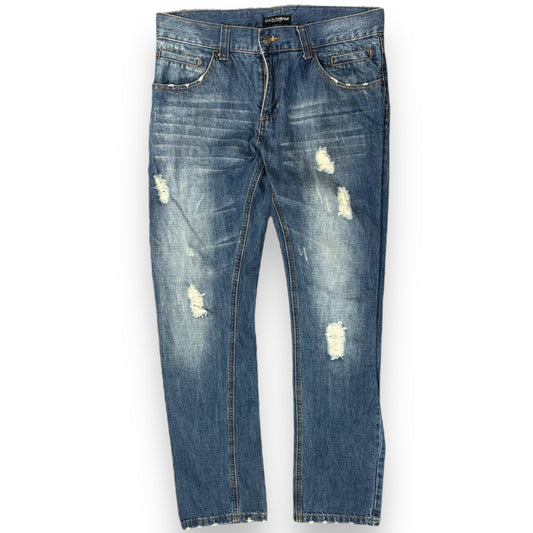 Dolce & Gabana Jeans (S)