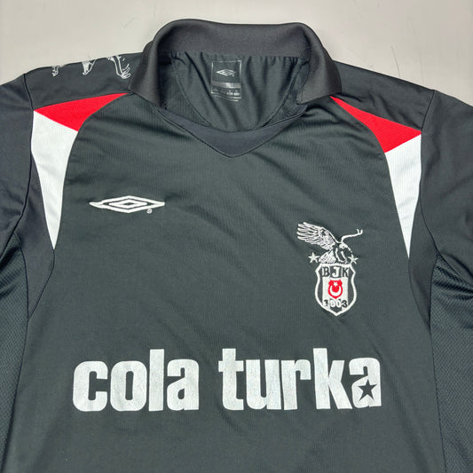 Umbro Besiktas Jersey (XL)