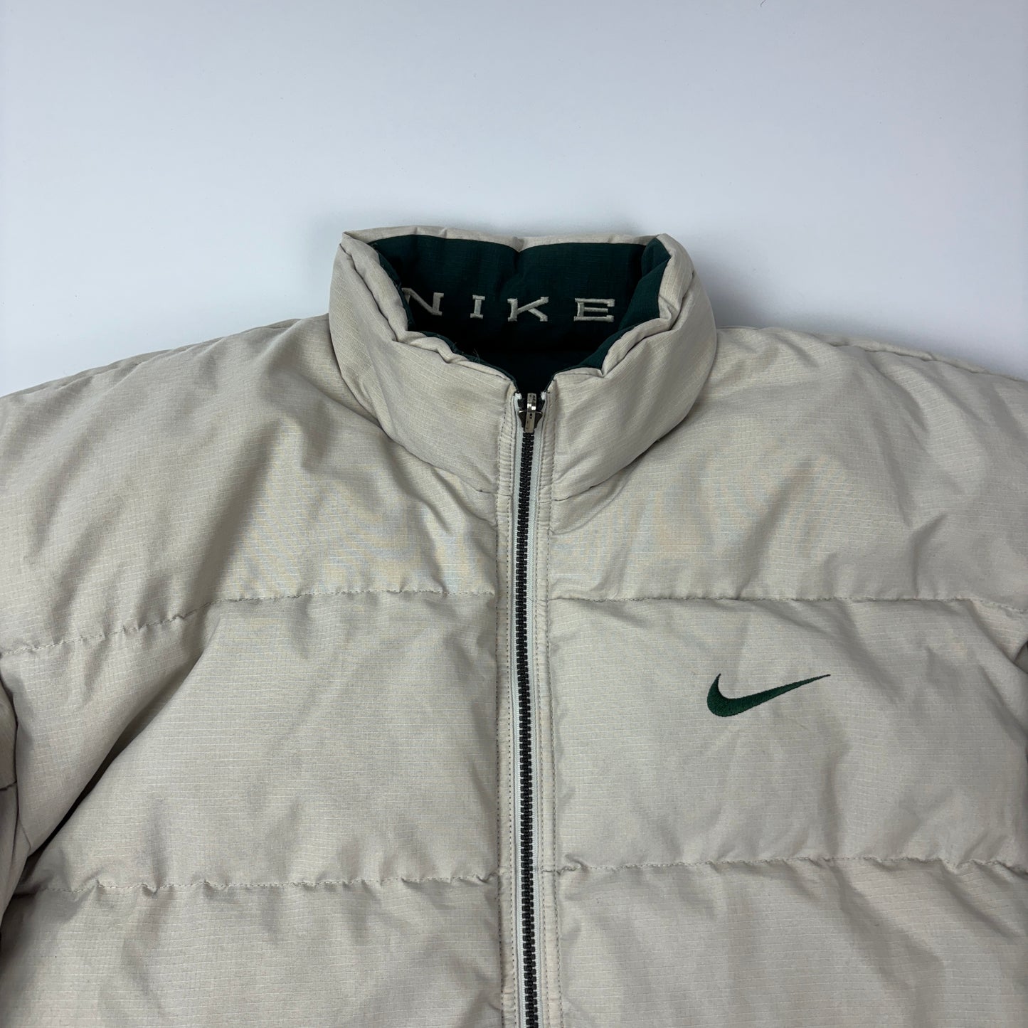 Nike reversibel Pufferjacket (XL)