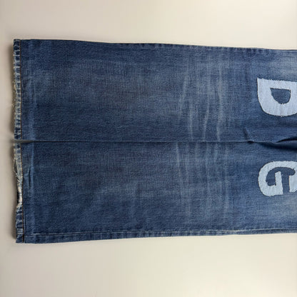 Dolce Gabbana Jeans (L)