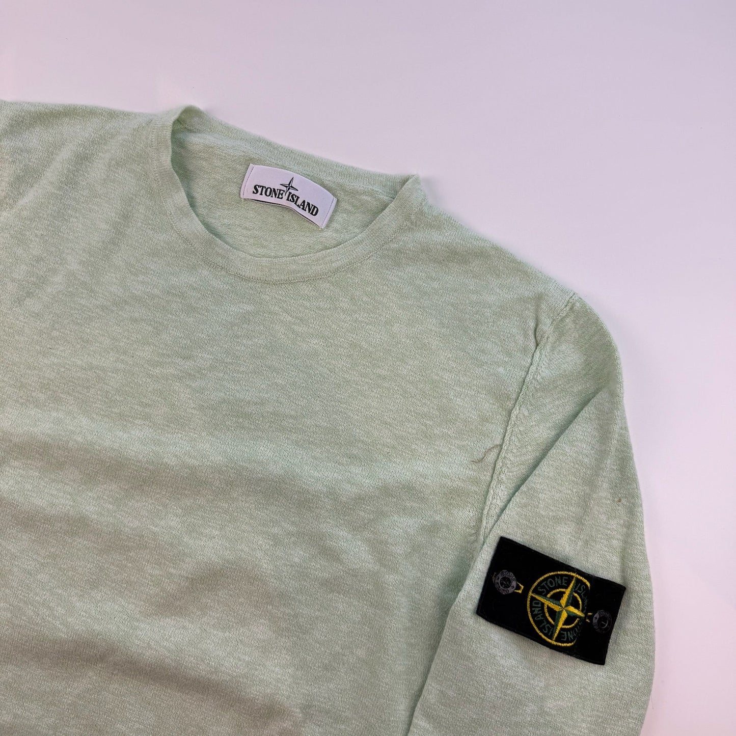 Stone Island Pulli (M)