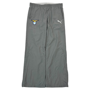 Vintage Puma Lazio Trackpants (M)