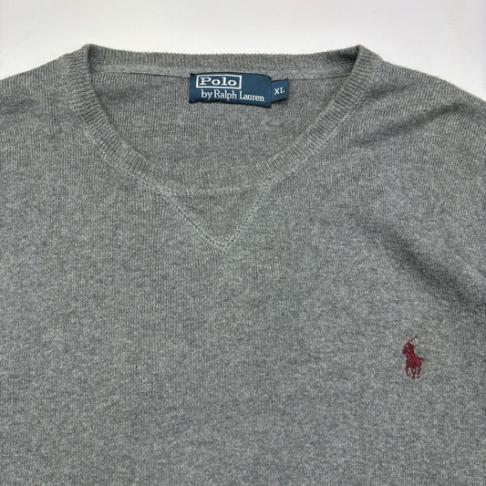 Vintage Ralph Lauren Pulli (XL)