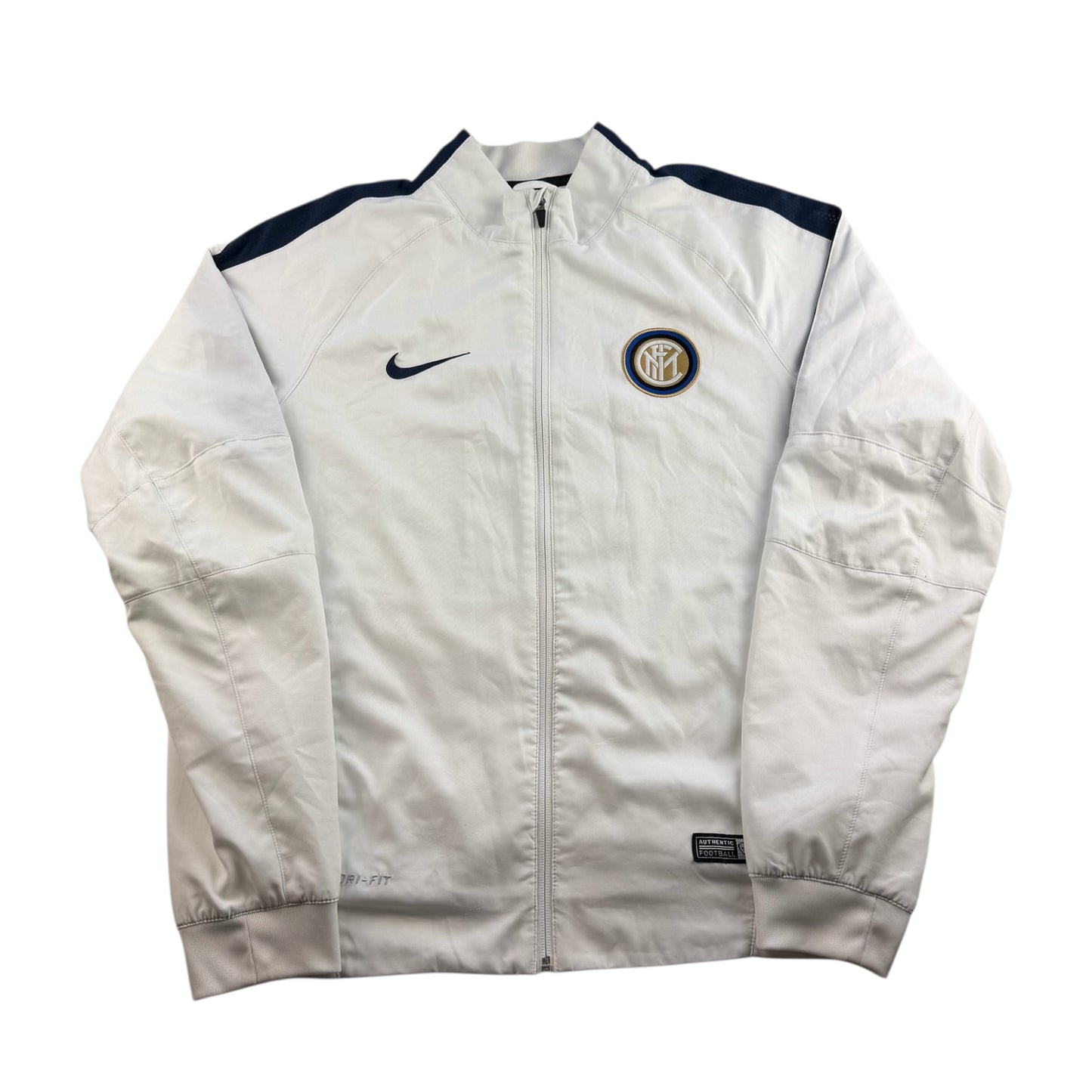 Inter Mailand Trackjacket (M)