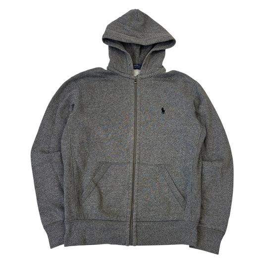 Ralph Lauren Zip-Jacke (S)