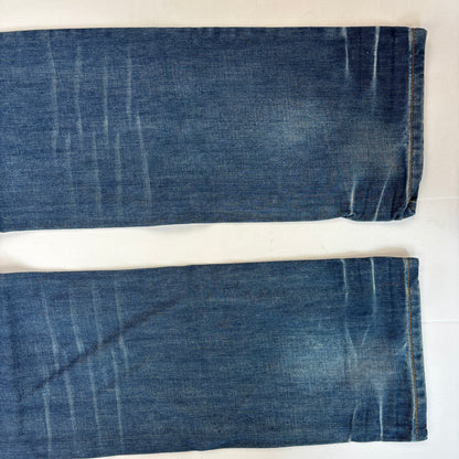 Vintage y2K Jeans (L)