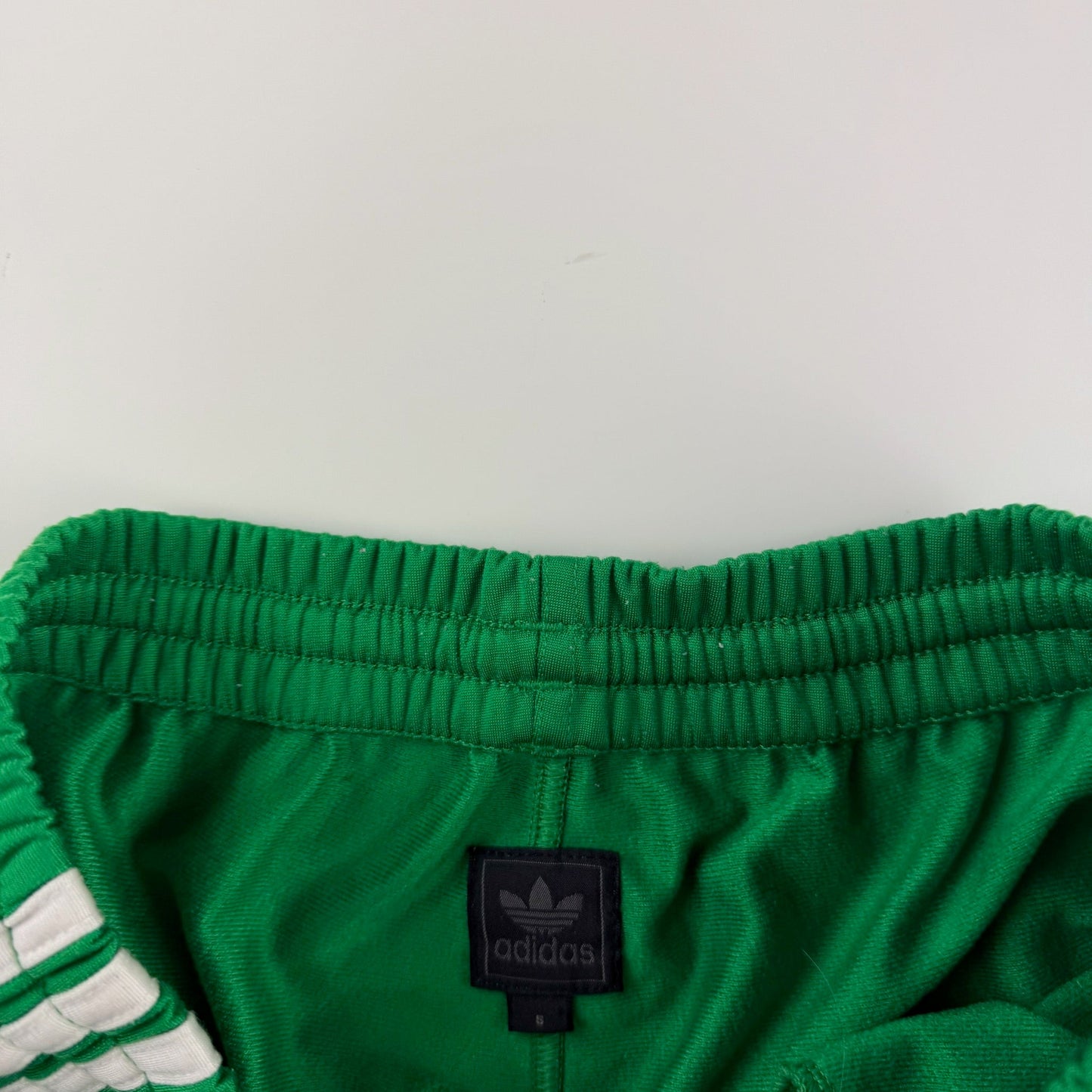 Adidas Trackjacket (S)