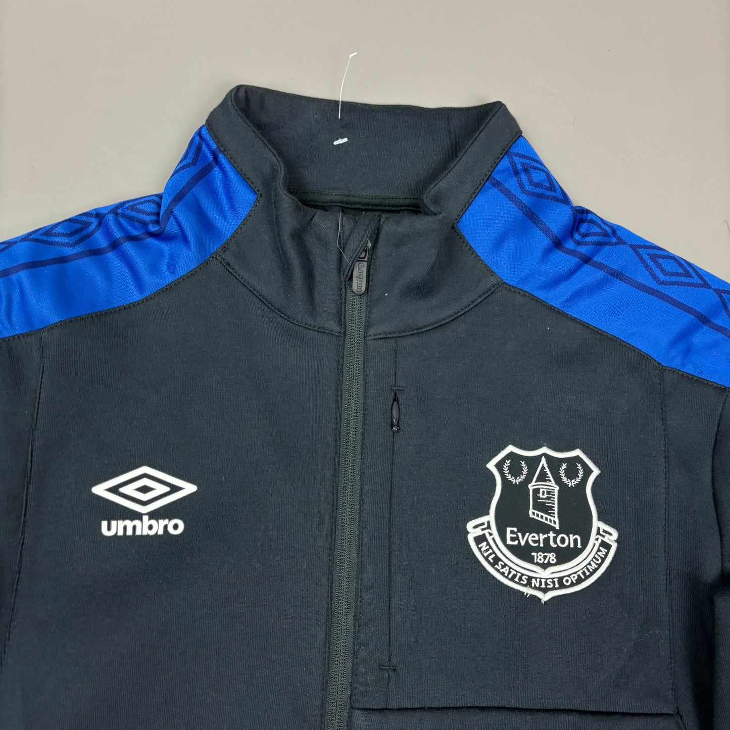 Chaqueta deportiva Umbro Everton (M)