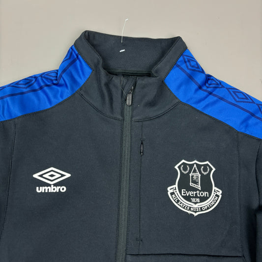 Umbro Everton Trackjacket (M)