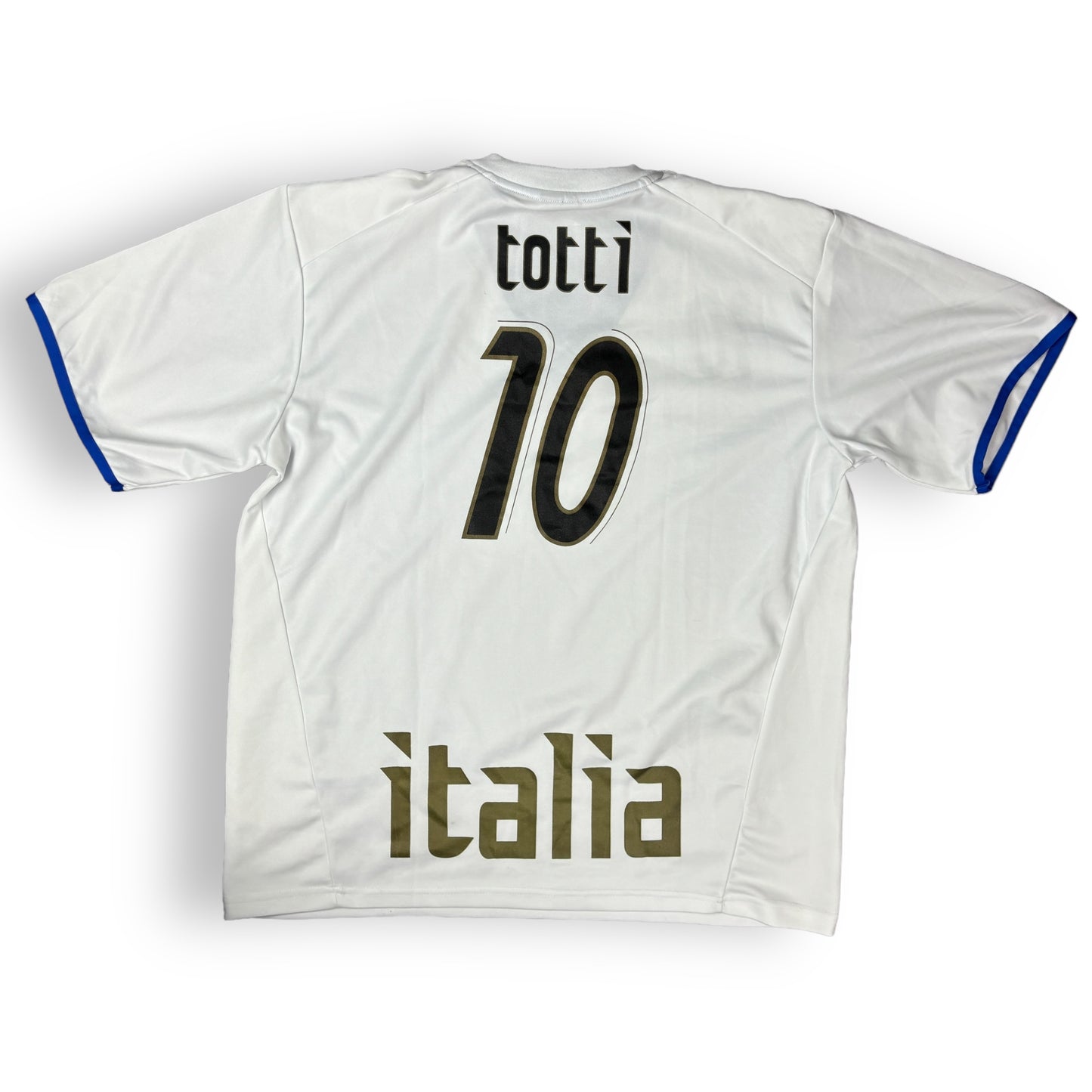 Italien Trikot (XL)