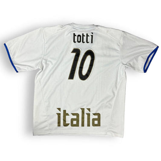 Italy jersey (XL)