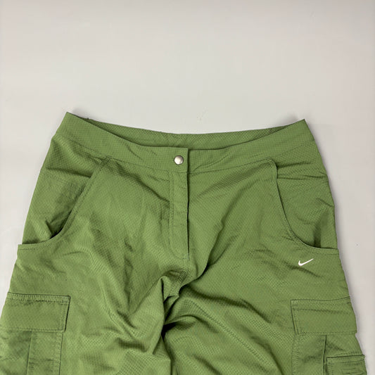 Pantalones deportivos cargo Nike (M)