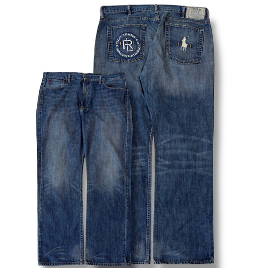 Ralph Lauren Baggy Jeans (XL)