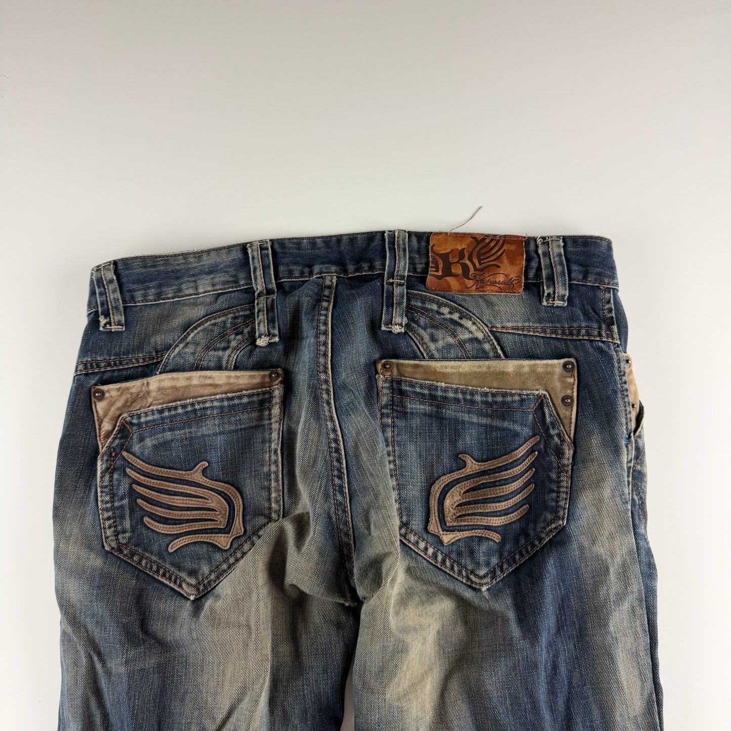 Y2K Jeans (L)