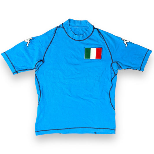 Camiseta Kappa Italia (M)