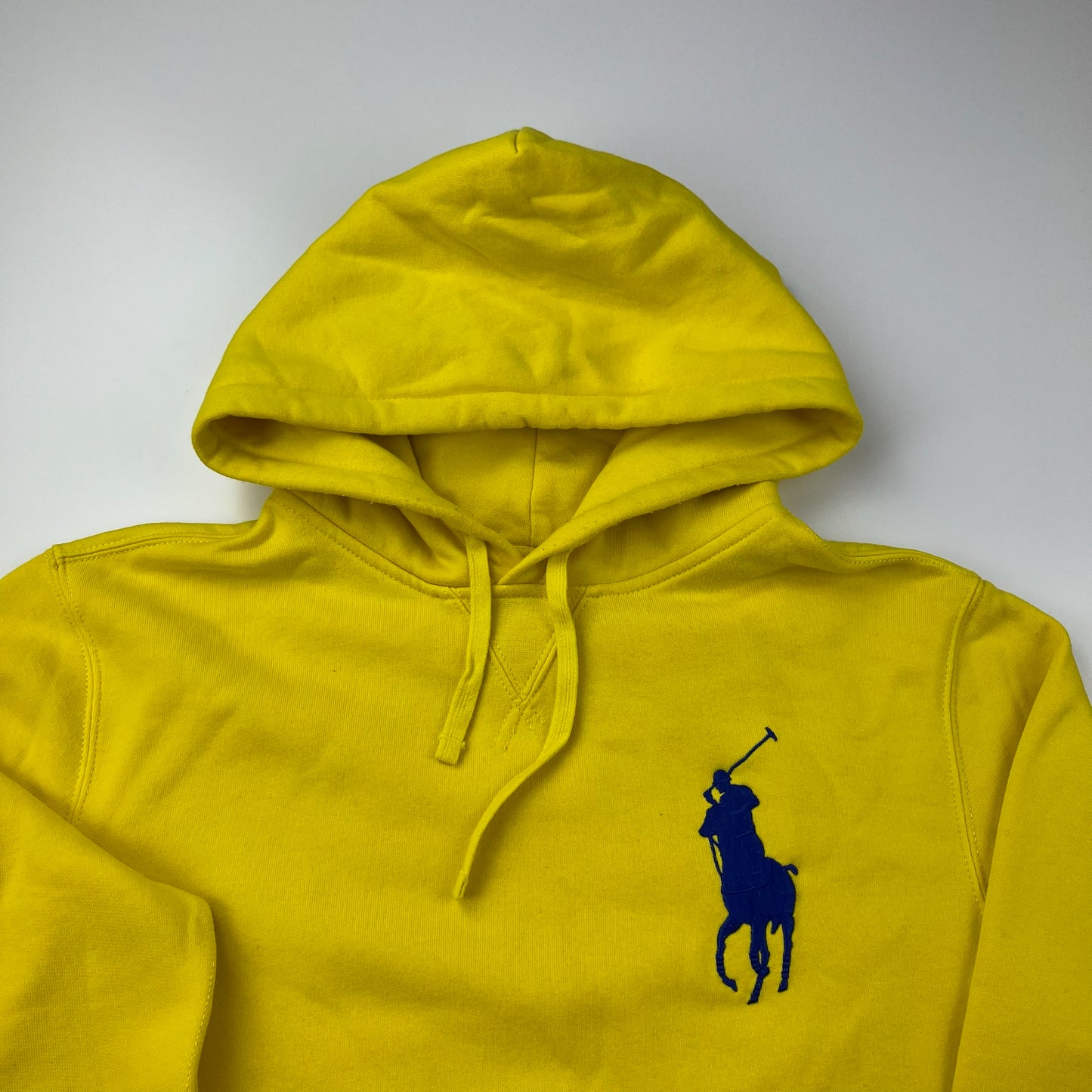 Ralph Lauren Hoodie (S)