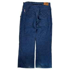 Vintage y2K Jeans (L)