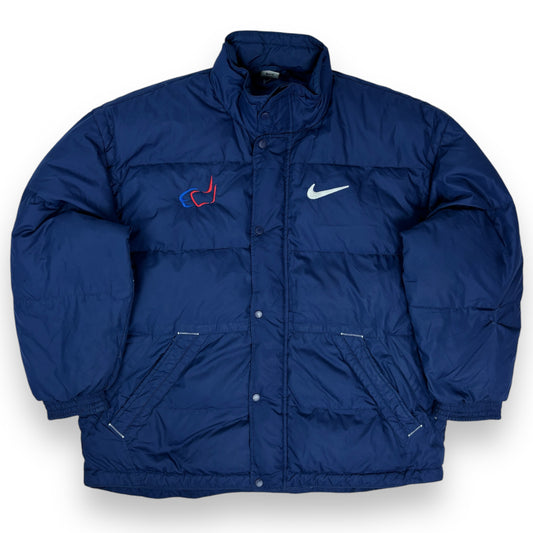 Nike Pufferweste (XL)