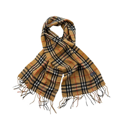 Burberry Schal