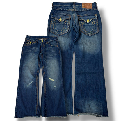 True Religion Jeans (M)
