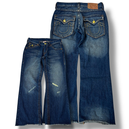 True Religion Jeans (M)
