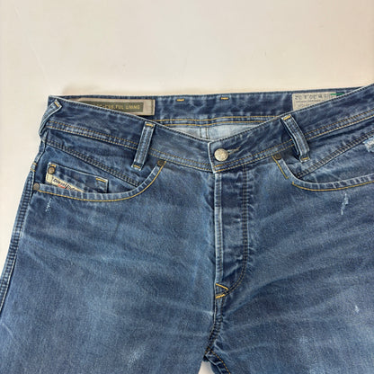 Vintage Diesel Jeans (S)