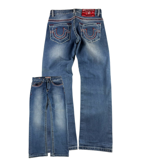 True Religion Jeans (S)