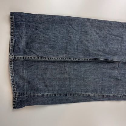 Baggy y2K Jeans (XS)