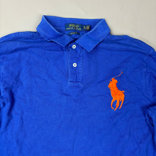 Ralph Lauren Polo (XL)