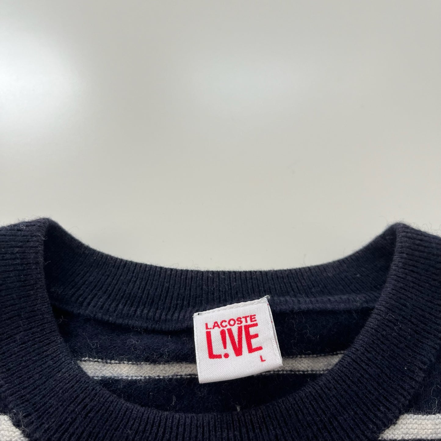 Lacoste Pulli (S)