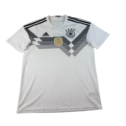 Adidas Deutschland Trikot (M)