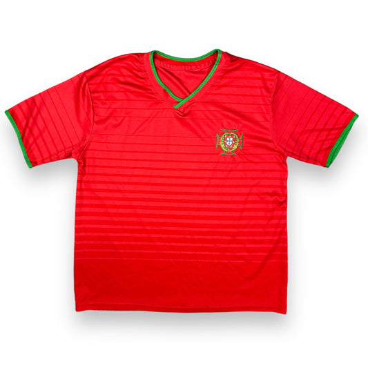 Portugal Jersey (M)