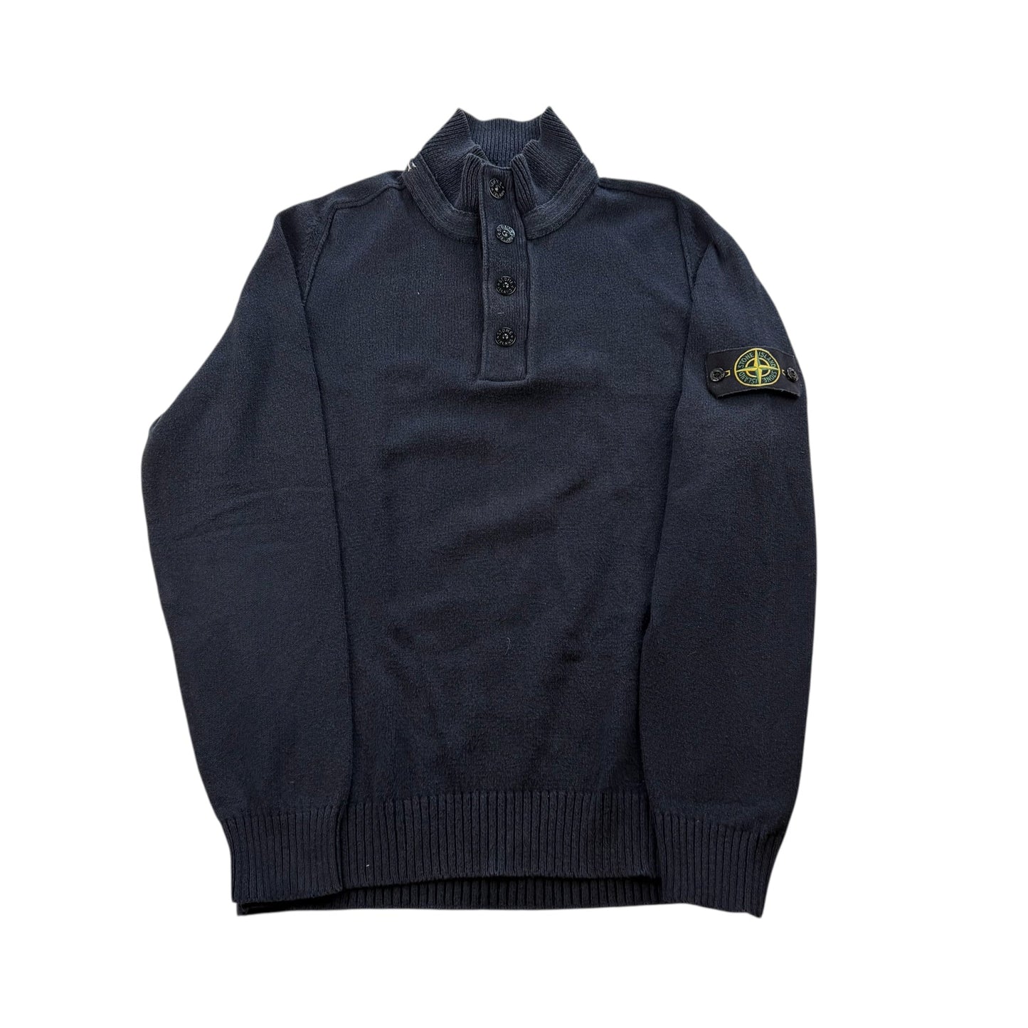 Stone Island Pulli (XL)