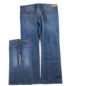 True Religion Jeans (XL)