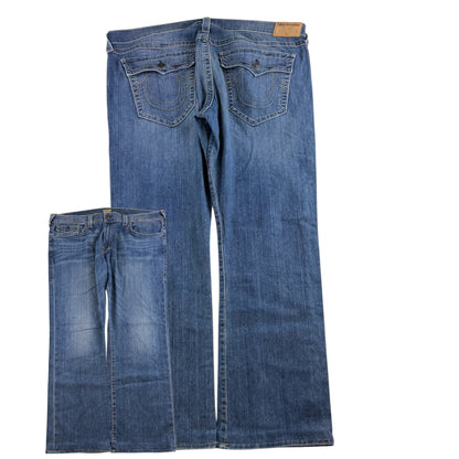 True Religion Jeans (XL)