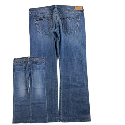 True Religion Jeans (XL)