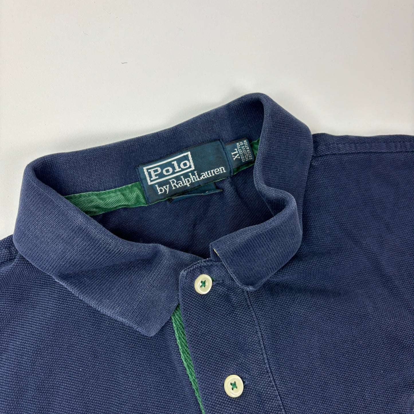 Ralph Lauren Polo (XL)