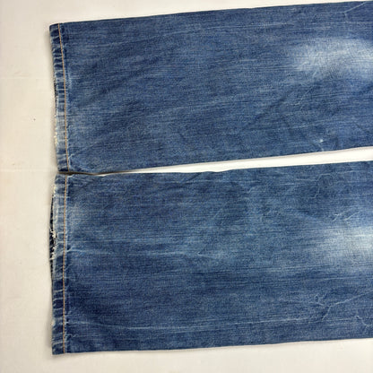 Vintage y2K Jeans (XL)