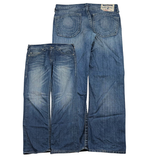True Religion Jeans (L)