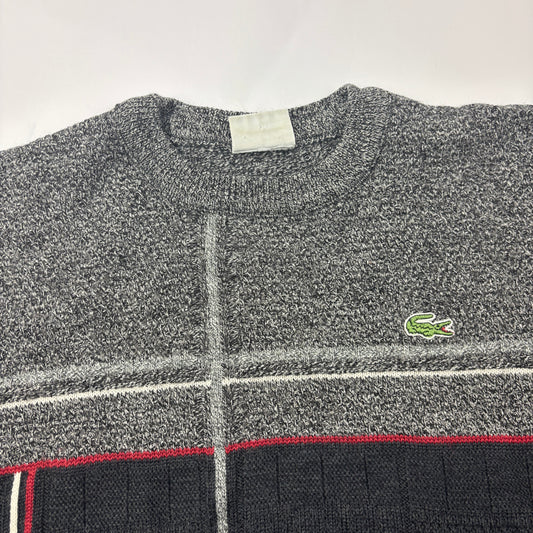 Vintage Lacoste Pulli (M)