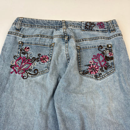 y2K Low waist Jeans (M women’s)